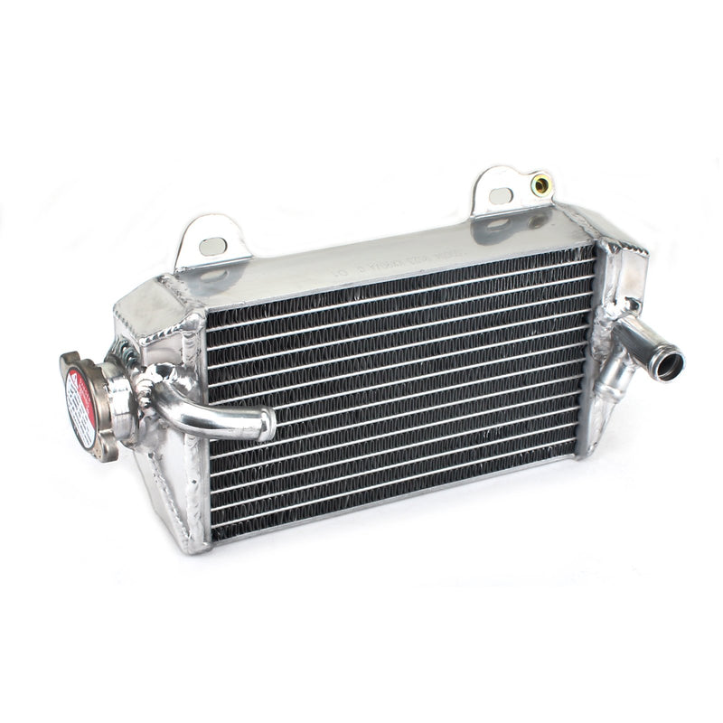 Whites Radiator Right Suzuki RMZ450 08-11