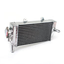Whites Radiator Right Honda CRF450X 05-09 12-15
