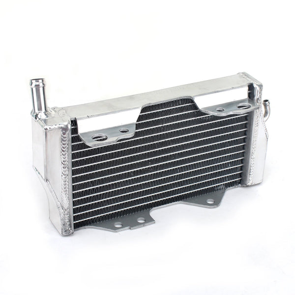 Whites Radiator Left Honda CR250 02-07