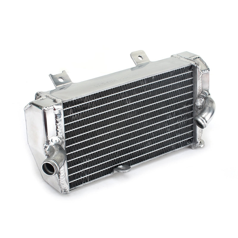 Whites Radiator Left Honda CRF450R 13-14