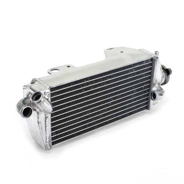Whites Radiator Right Honda CRF450R 13-14
