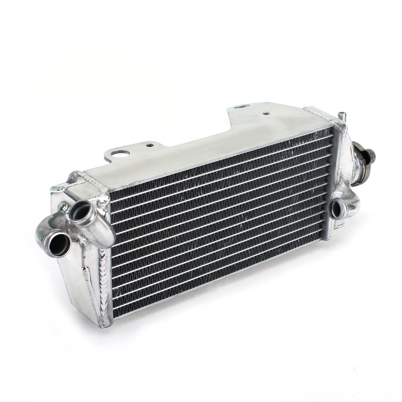 Whites Radiator Right Honda CRF450R 13-14