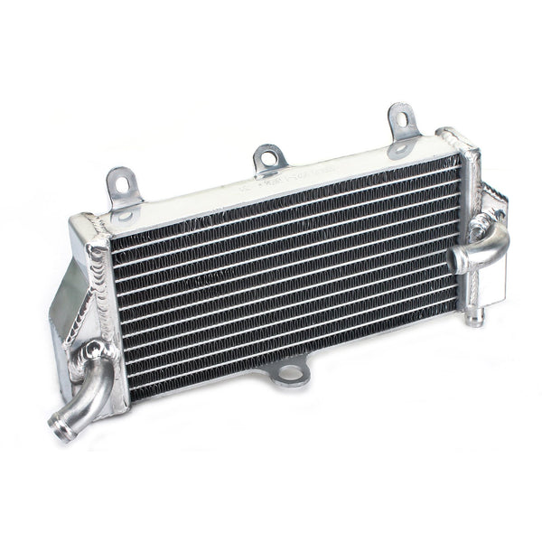 Whites Radiator Left Yamaha YZ250F 10-13