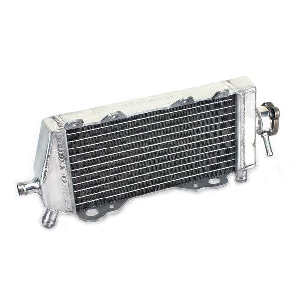 Whites Radiator Right Yamaha YZ125 05-19