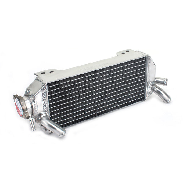 Whites Radiator Right Suzuki DRZ400E 02-17