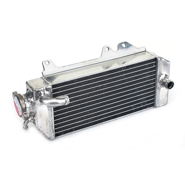 Whites Radiator Right Kawasaki KX250F 12-16
