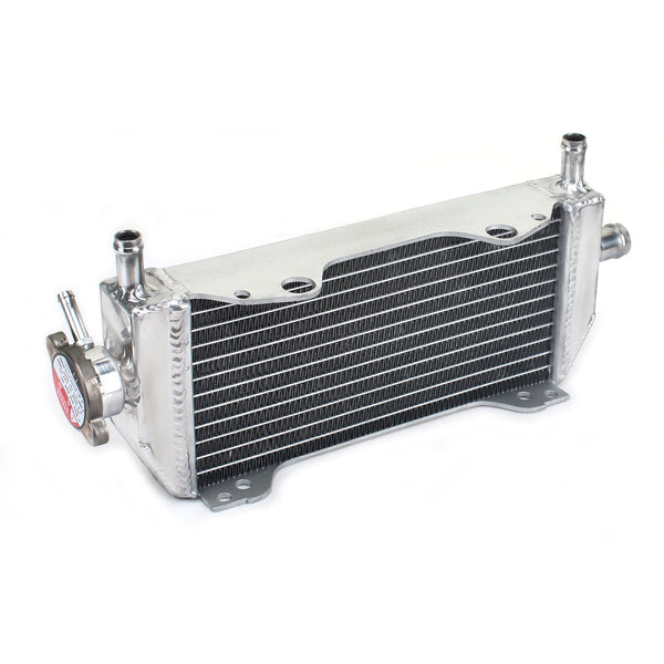 Whites Radiator Right Suzuki RM250 01-07