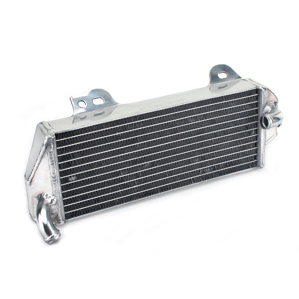 Whites Radiator Left Suzuki RMZ250 10-12