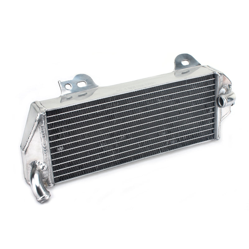 Whites Radiator Left Suzuki RMZ250 10-12