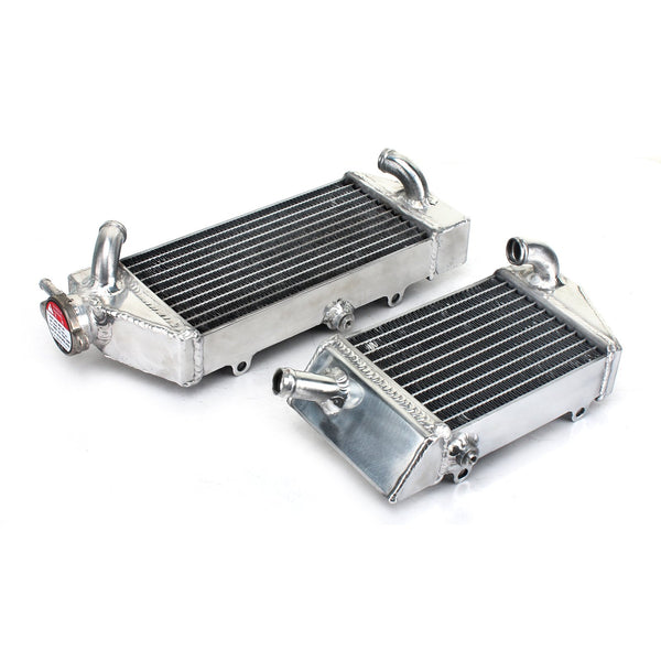 Whites Radiators KTM SX85 13 Pair
