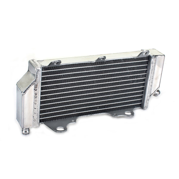 Whites Radiator Left Yamaha YZ250/450F 14-17 YZ250FX 15-19