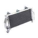 Whites Radiator Left Yamaha YZ450F 10-13