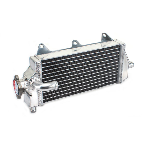 Whites Radiator Right Yamaha YZ450F 10-13