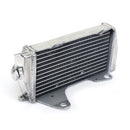 Whites Radiator Left Honda CRF250R 14-15