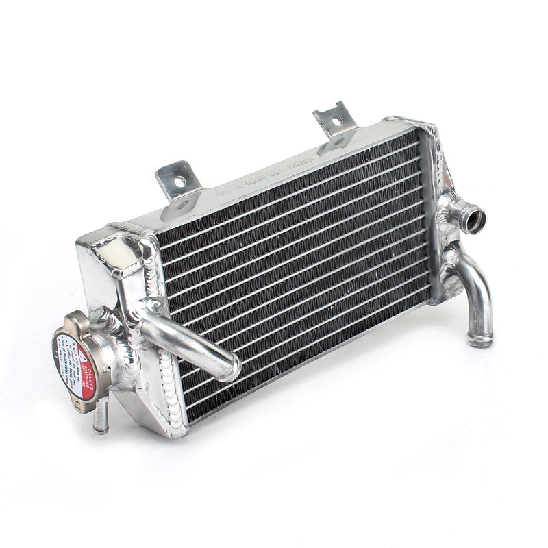 Whites Radiator Right Honda CRF250R 14-15