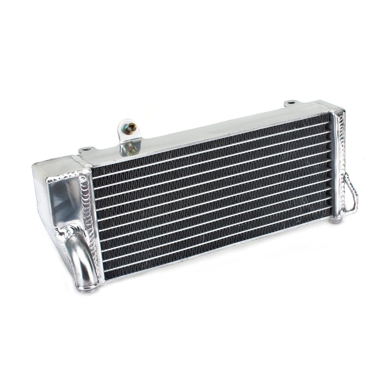 Whites Radiator Left KTM XC125/200/250/300 SX125/150/200 13