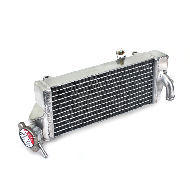 Whites Radiator Right KTM XC125/200/250/300 SX125/150/200 13