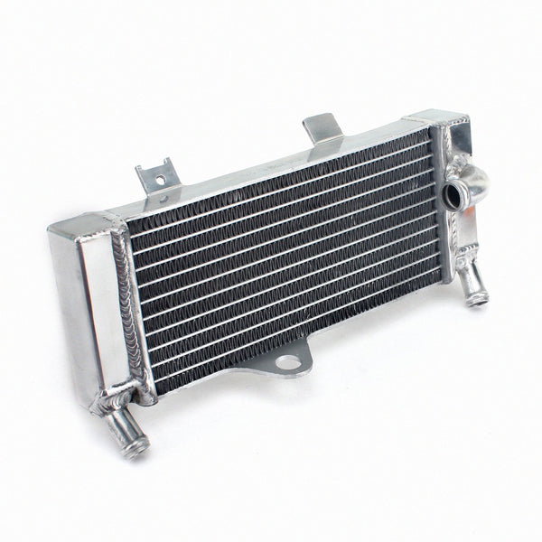 Whites Radiator Left Honda CRF250R 10-13