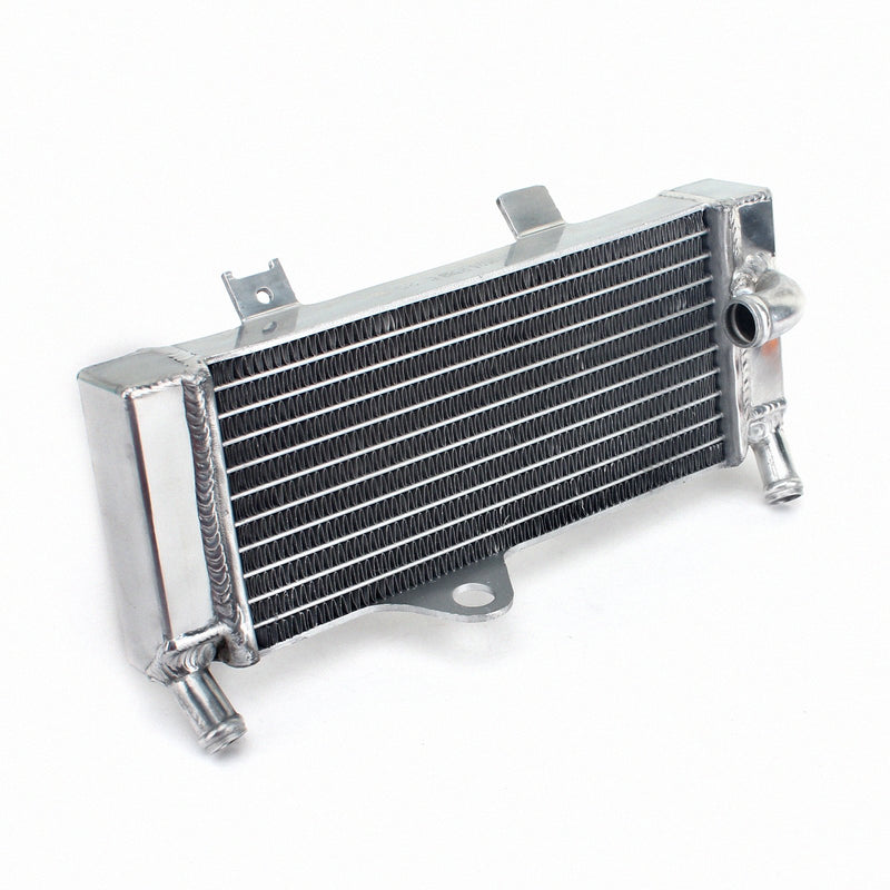 Whites Radiator Left Honda CRF250R 10-13