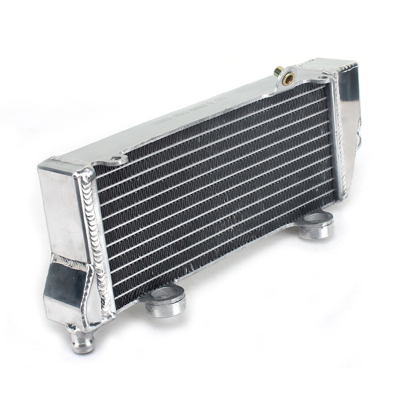 Whites Radiator Left KTM Sxf/xcf 250 08-15 /350 11-15 /450 1