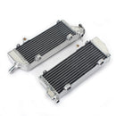 Whites Motorcycle Parts Radiator Ktm SXF450 07-10 SMR/XCF450/505 08-09