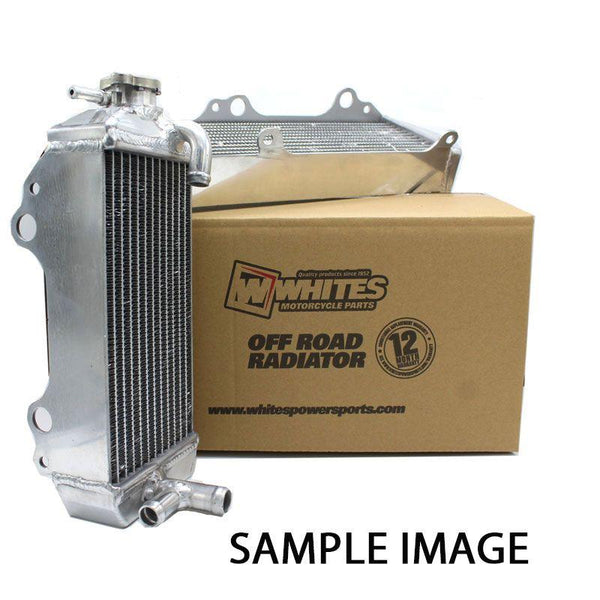 Whites ATV UTV Radiator Yam