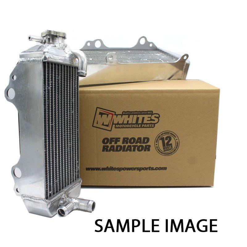 Whites ATV UTV Radiator Yam