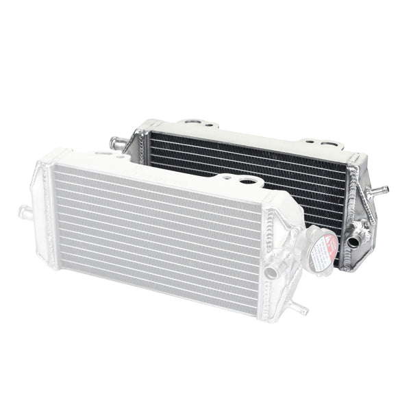 Whites Radiator Right Gas Gas EC200/250/300 MC200 07-17
