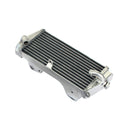 Whites Radiator Left Honda CRF450R 15-16