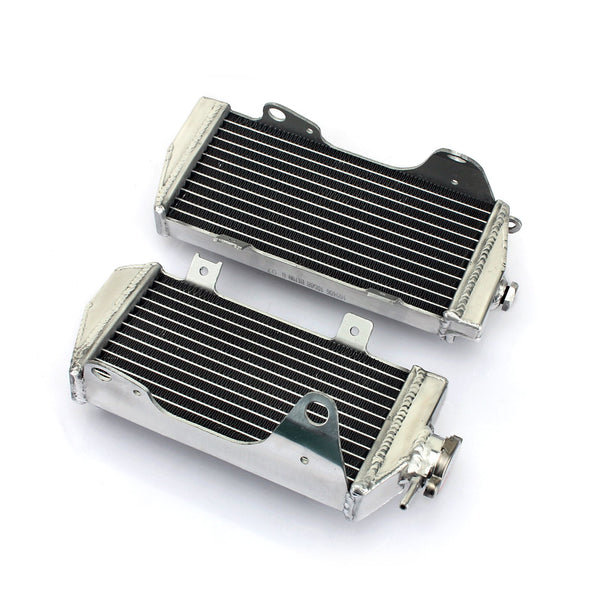 Whites Radiators Honda CRF450R 15-16 Pair