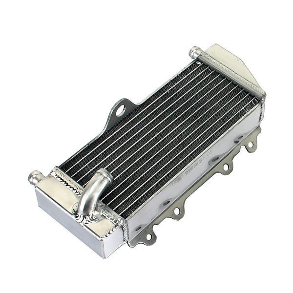 Whites Radiator Left Yamaha YZ250 02-19 YZ250X 16-19