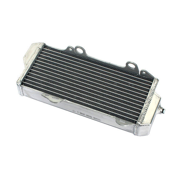 Whites Radiator Left Suzuki RMZ450 12-17