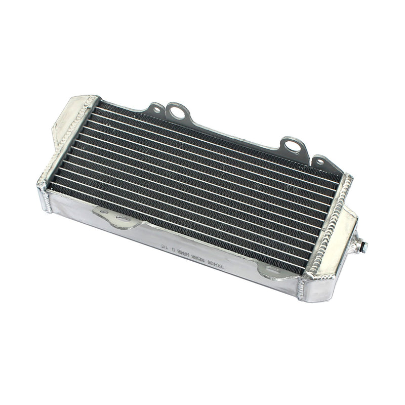 Whites Radiator Left Suzuki RMZ450 12-17