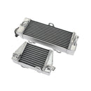 Whites Radiators KTM SX85/105 03-10 Pair