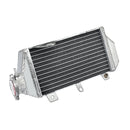 Whites Radiator Right Honda CRF450R 17-18