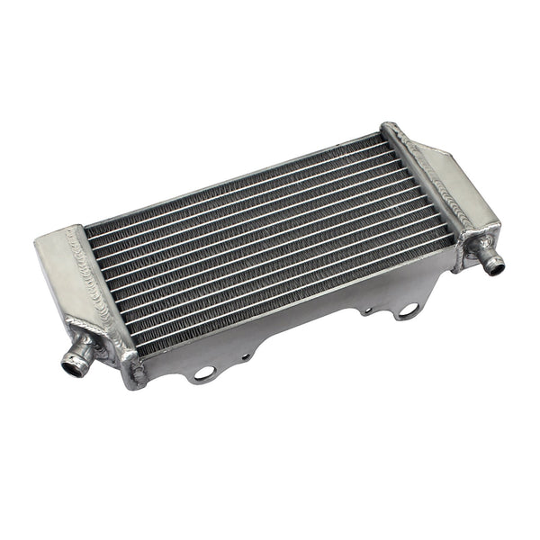 Whites Radiator Left Yamaha WR250F/YZ250F 15-18