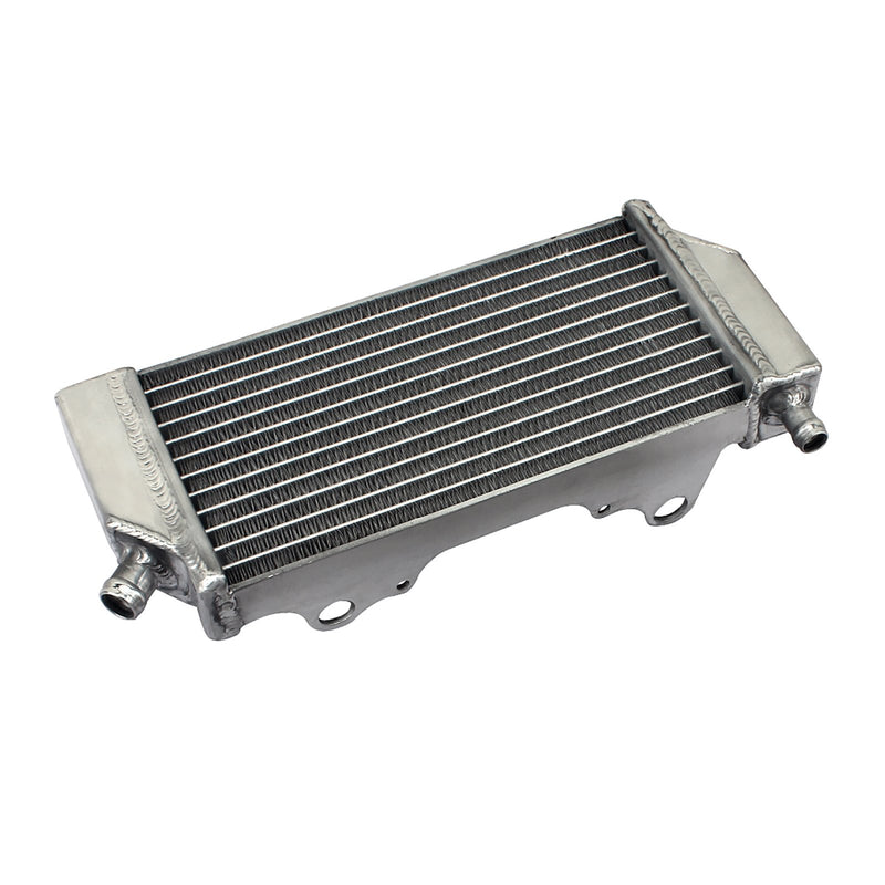 Whites Radiator Left Yamaha WR250F/YZ250F 15-18
