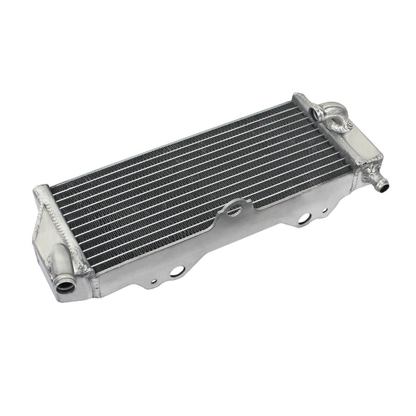 Whites Radiator Left Yamaha WR450F 12-15