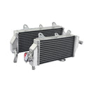 Whites Radiators Yamaha WR450F 12-15 Pair