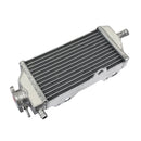 Whites Radiator Right Yamaha WR450F 12-15