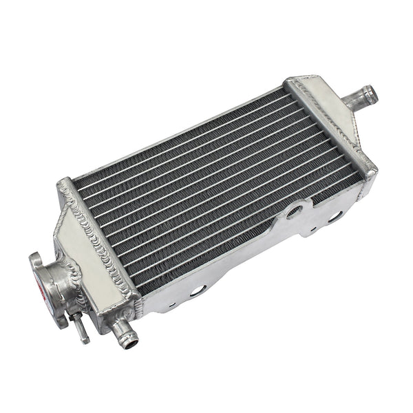 Whites Radiator Right Yamaha WR450F 12-15