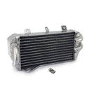 Whites Radiator Left Honda CRF250R 18-19