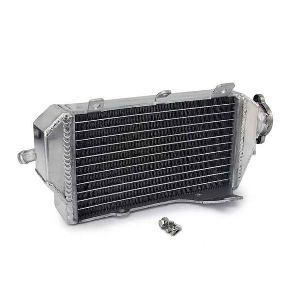 Whites Radiator Right Honda CRF250R 18-19