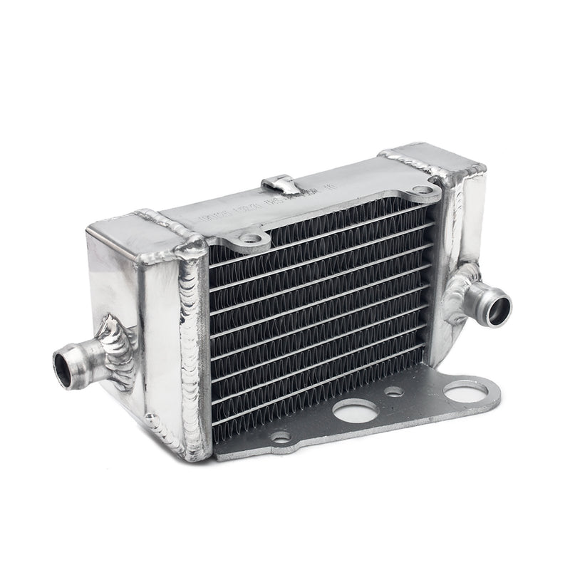 Whites Radiator Right KTM SX50 12-19