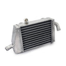 Whites Radiator Left KTM SX65 16-19