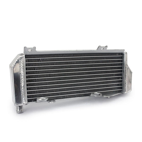 Whites Radiator Left Suzuki RMZ450 18-20