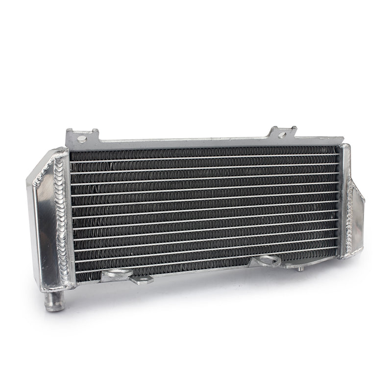 Whites Radiator Left Suzuki RMZ450 18-20