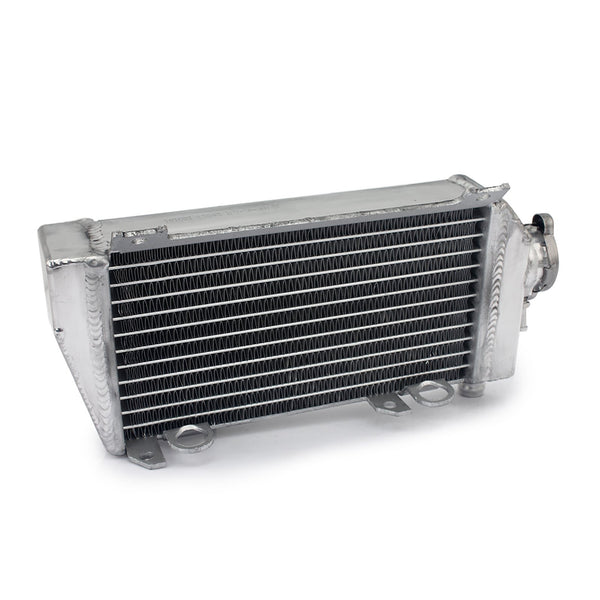 Whites Radiator Right Suzuki RMZ450 18-20