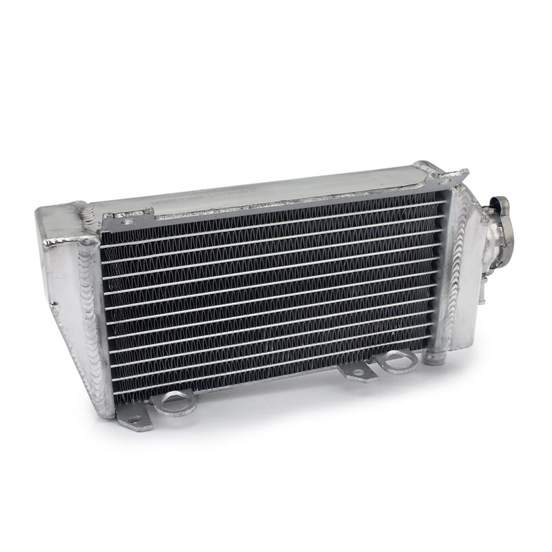 Whites Radiator Right Suzuki RMZ450 18-20