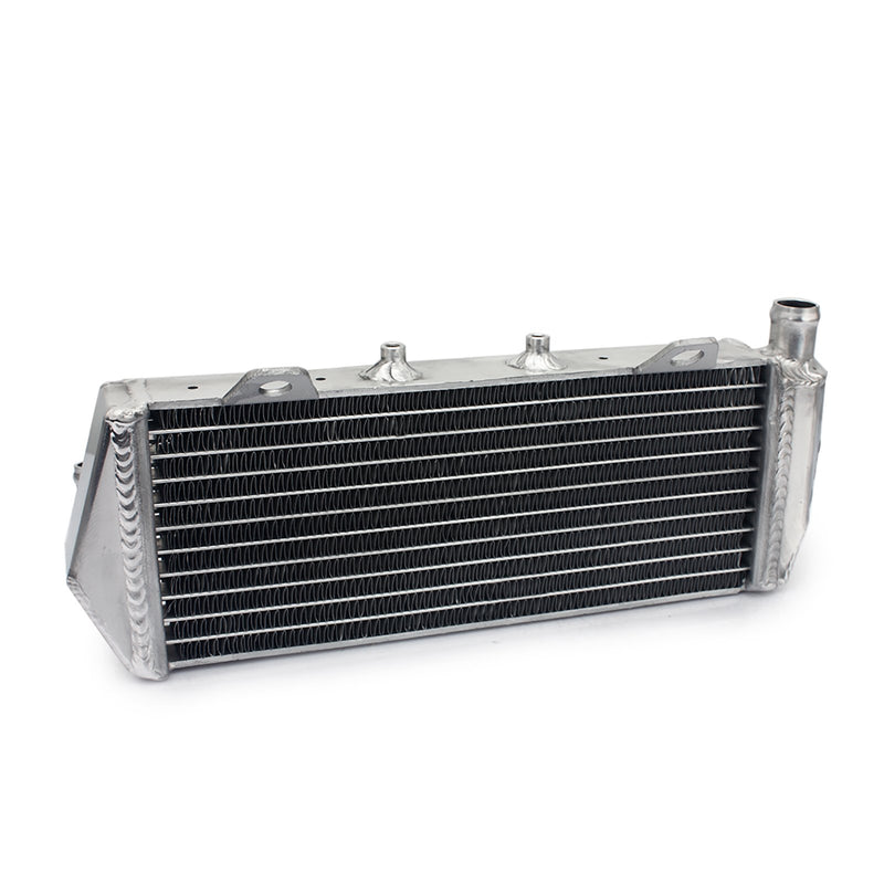 Whites Radiator Left KTM Sx/xc